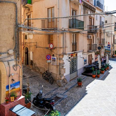 Incao Holiday Giudecca House تْشيفالو المظهر الخارجي الصورة