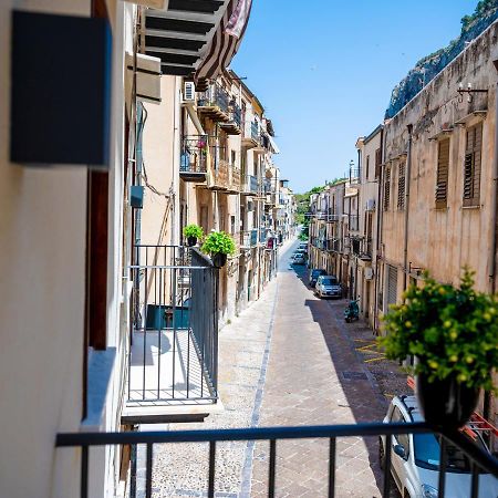 Incao Holiday Giudecca House تْشيفالو المظهر الخارجي الصورة
