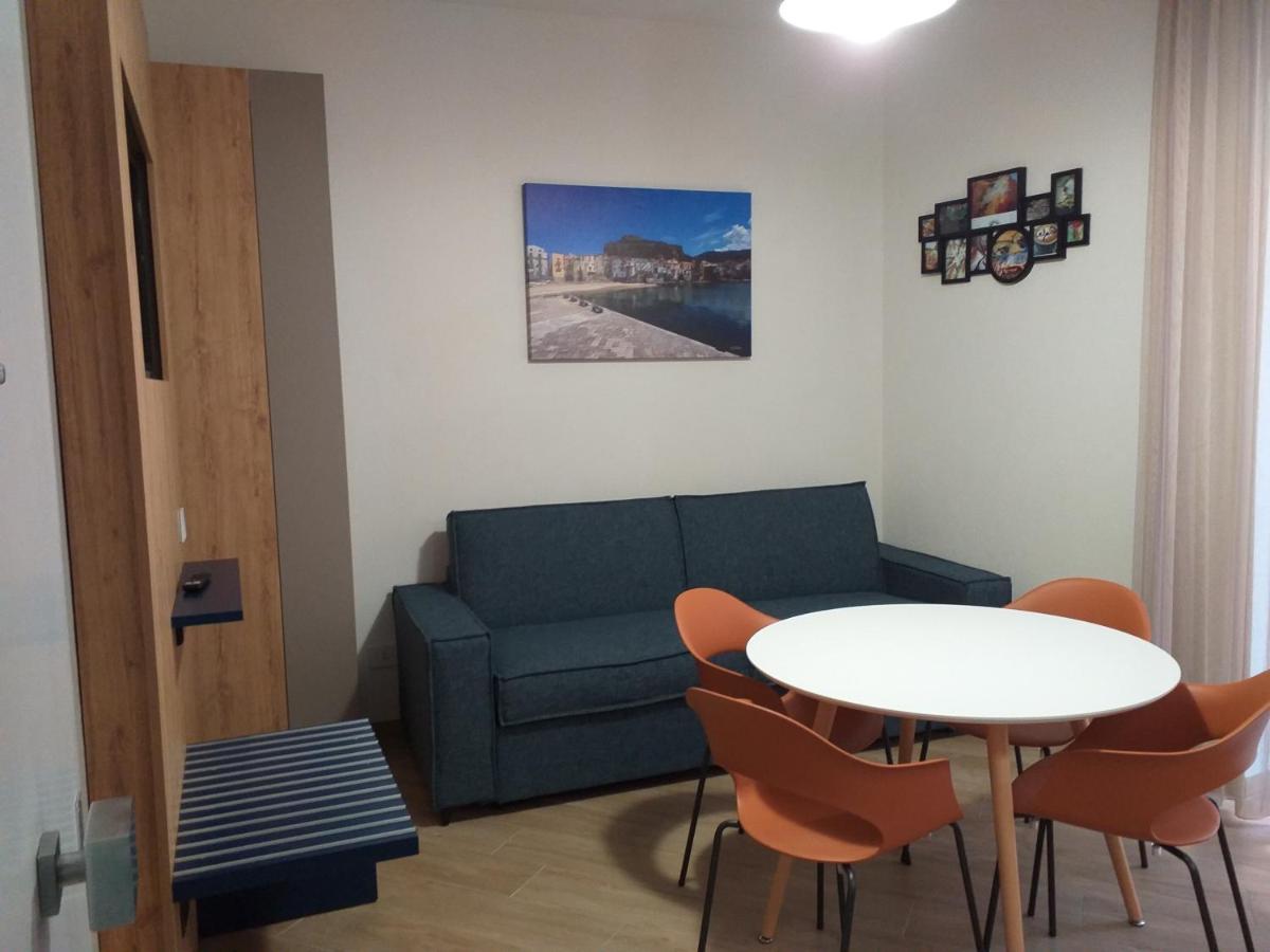 Incao Holiday Giudecca House تْشيفالو الغرفة الصورة