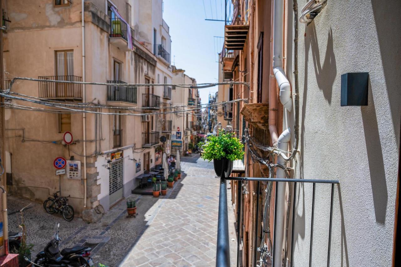 Incao Holiday Giudecca House تْشيفالو المظهر الخارجي الصورة