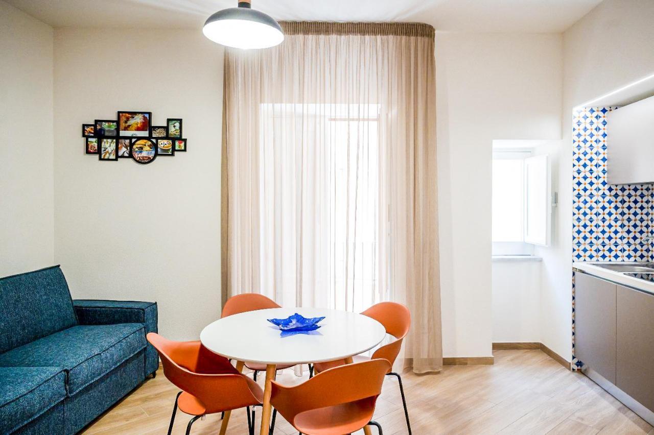 Incao Holiday Giudecca House تْشيفالو المظهر الخارجي الصورة