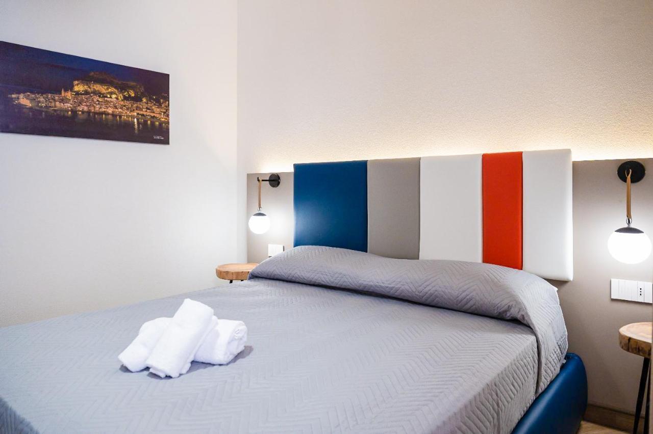 Incao Holiday Giudecca House تْشيفالو المظهر الخارجي الصورة