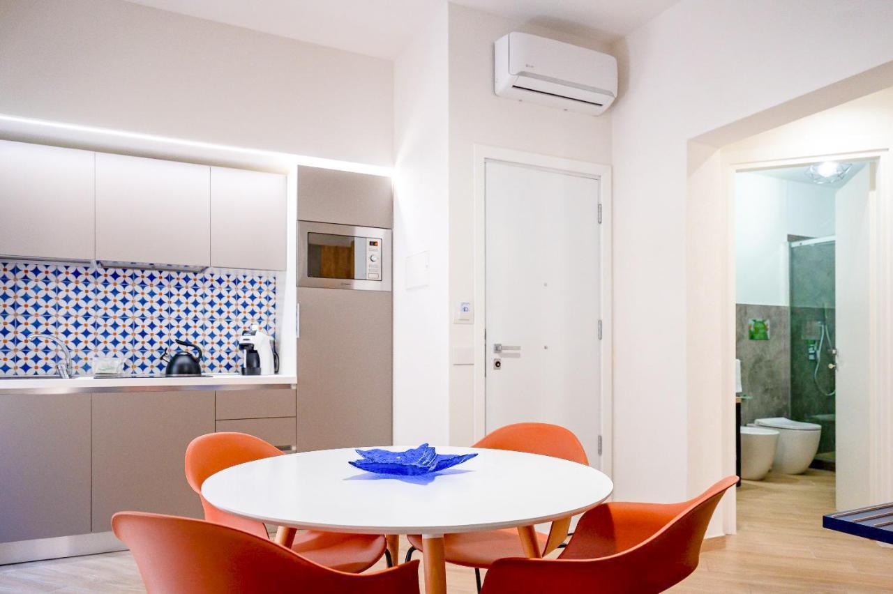 Incao Holiday Giudecca House تْشيفالو المظهر الخارجي الصورة