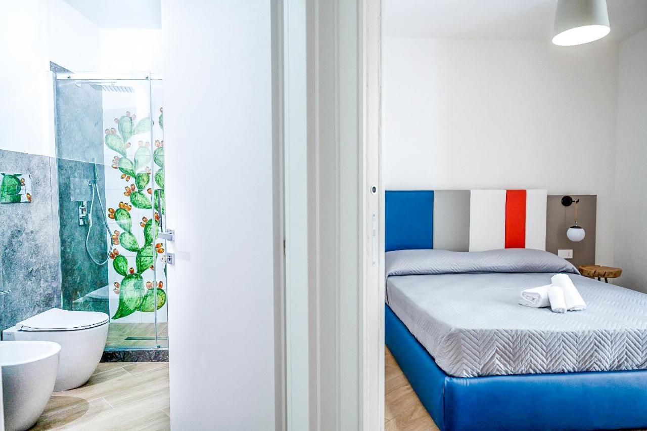 Incao Holiday Giudecca House تْشيفالو المظهر الخارجي الصورة